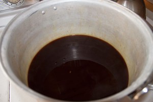 OnionSkinStrainedLiquor