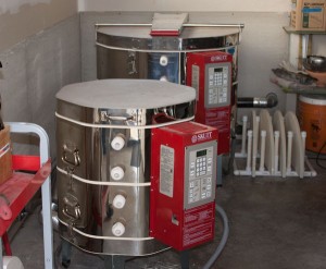Kilns