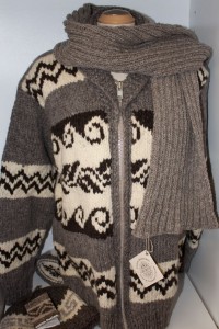 CoastSalishSweater