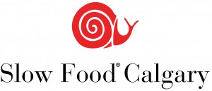 High Res Slow Food Logo, July 2014