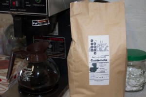 MillCoffee