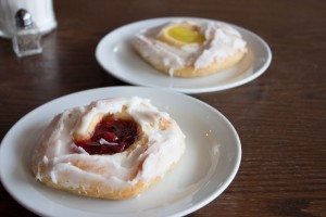 Pastries