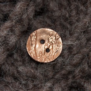 MedButtonCedarRoseBronze