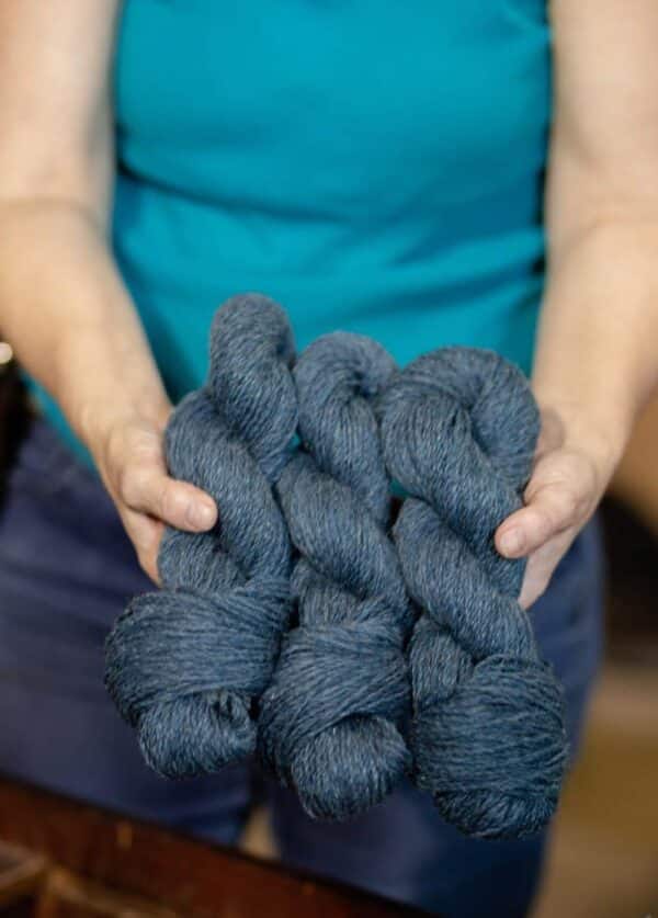 Wool Processing & Production | Fibre Processing | Custom Woolen Mills
