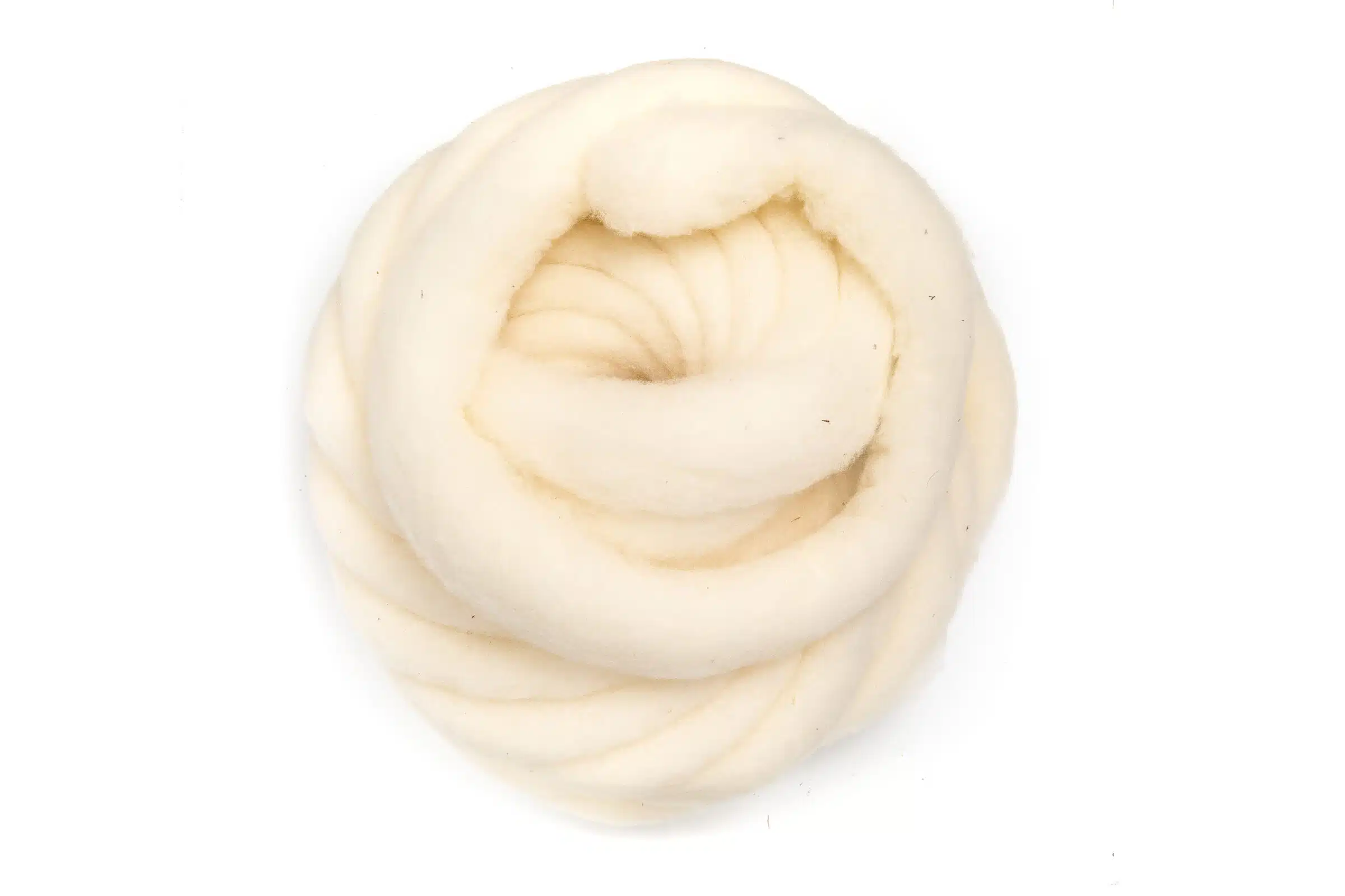 Wool Roving - 15. Irish Moss