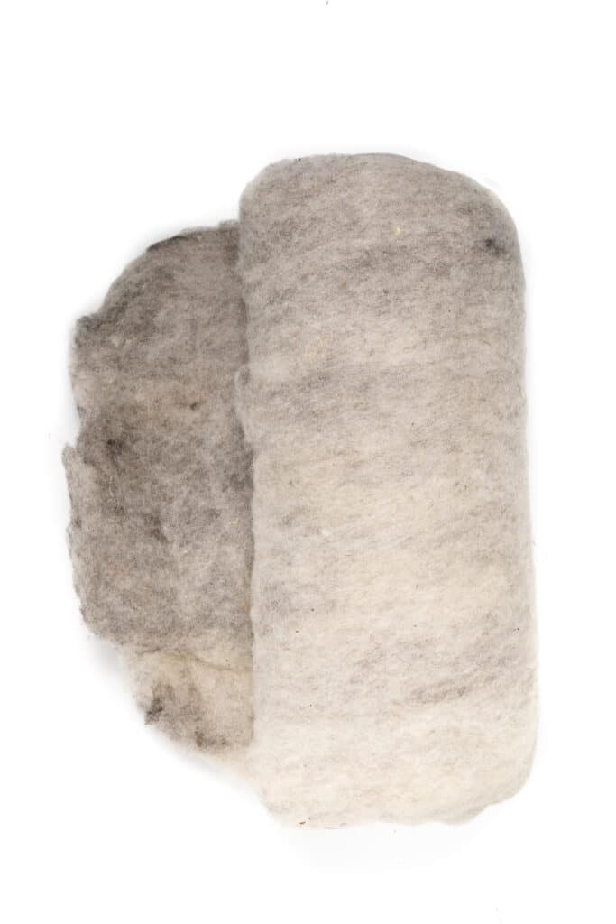 Futon Mattress Stuffing Batts Custom Woolen Mills