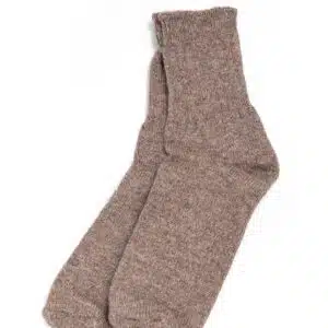 Canadian-Made Custom Wool Socks