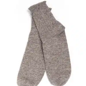 Sock Regular 20wool 20nylon 60alpaca Cwm 1719