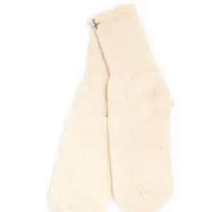 Sock Thickregular 100wool Cwm 1726