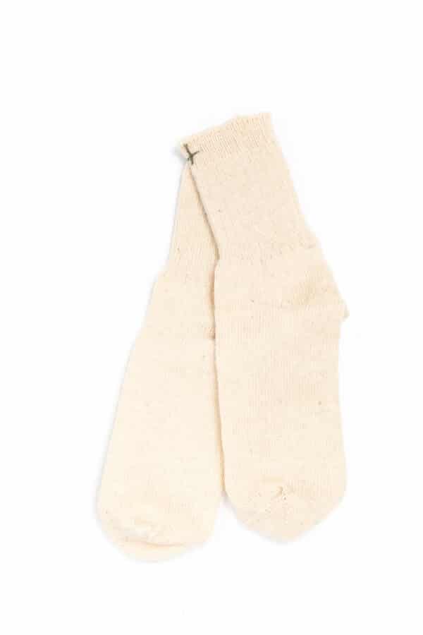 Sock Thickregular 100wool Cwm 1726
