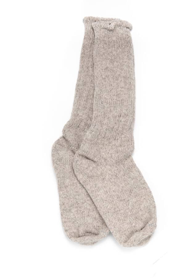 Sock Thickregular Readingsocks 100wool Cwm 1730