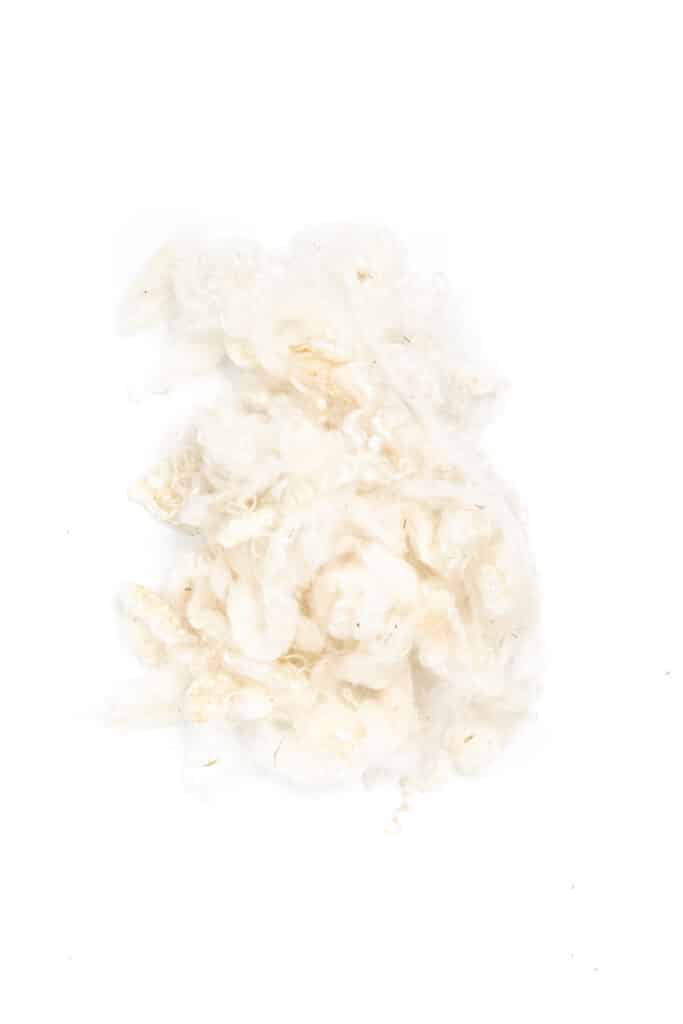 Mohair Locks Custom Woolen Mills