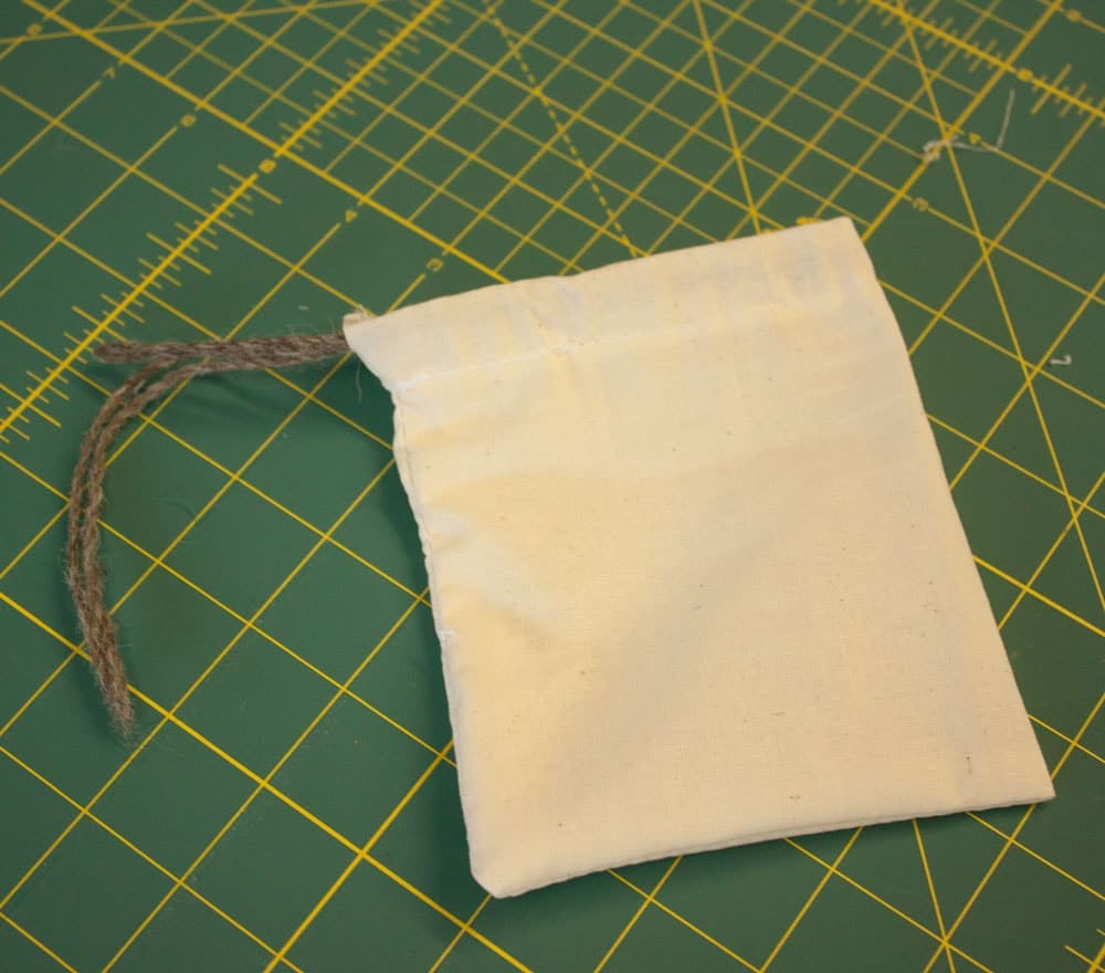 DIY Moth Repellent Sachets - Wise Craft Handmade