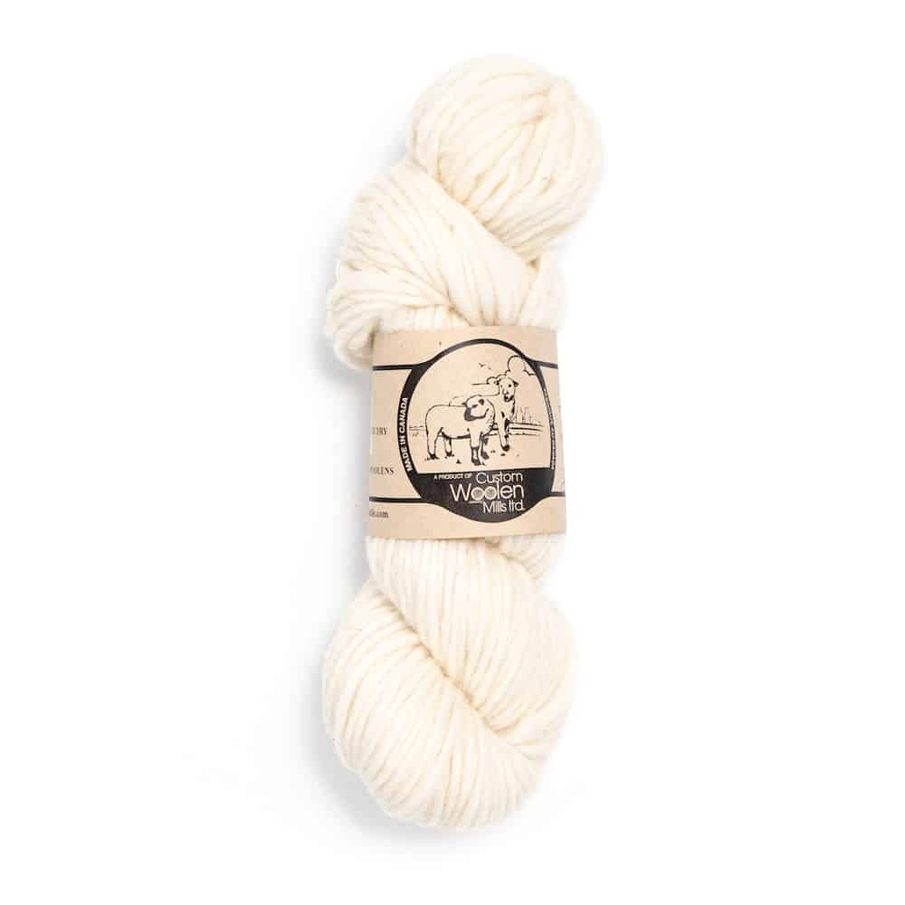 Dyelot Mediumsoftspun Withlabel