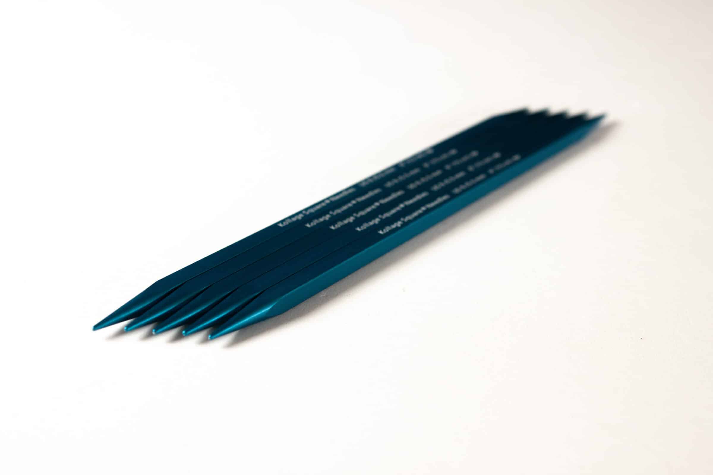 Kollage Square - DPN Needles 5 Pack - Image 2