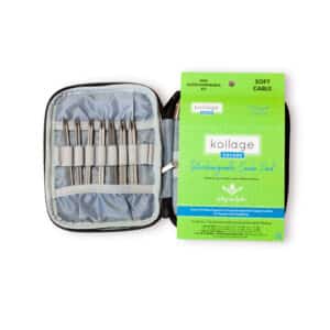 Kollage Square Interchangeable Circular Needle Kit