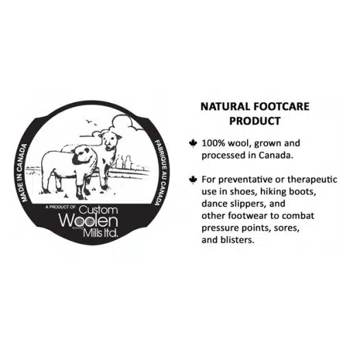 Woolfootcare 500x500