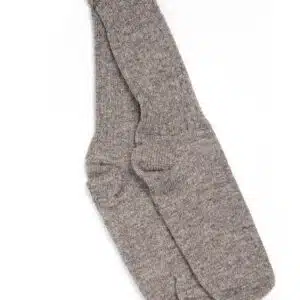 Sock Regular 100purewool Cwm 1705