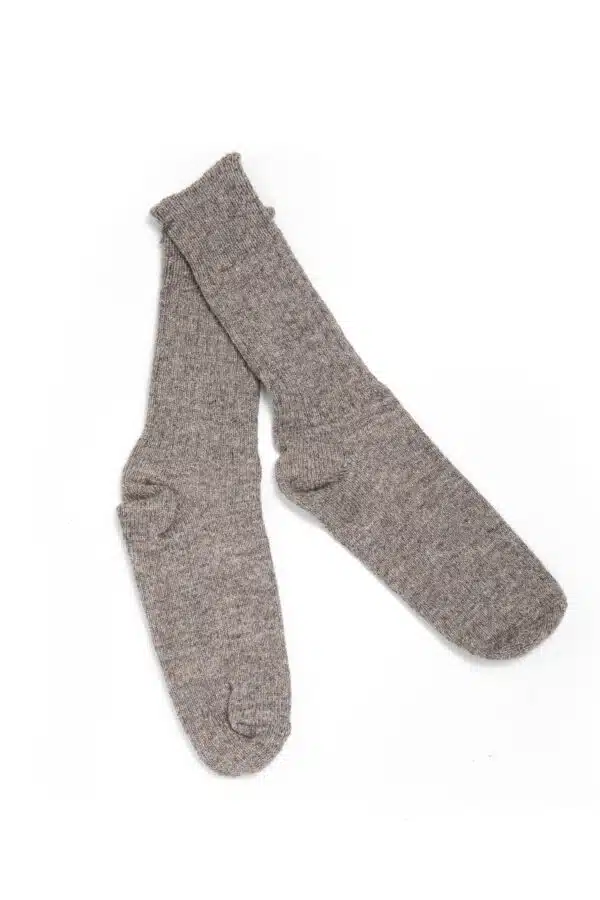 Sock Regular 100purewool Cwm 1708