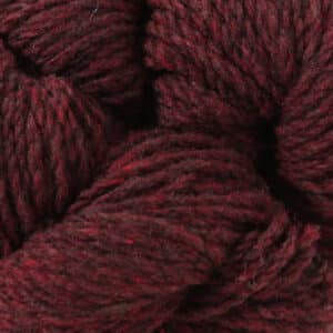 2ply116wineredheather