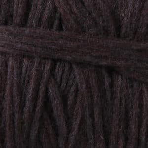 Bulky65sealbrownheather