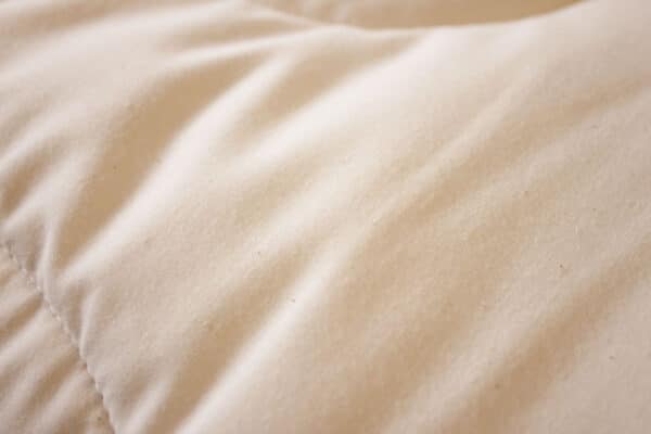 Unbleached Cotton