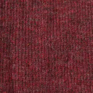 Sock Red