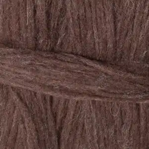 Bulky20wdyedbrown