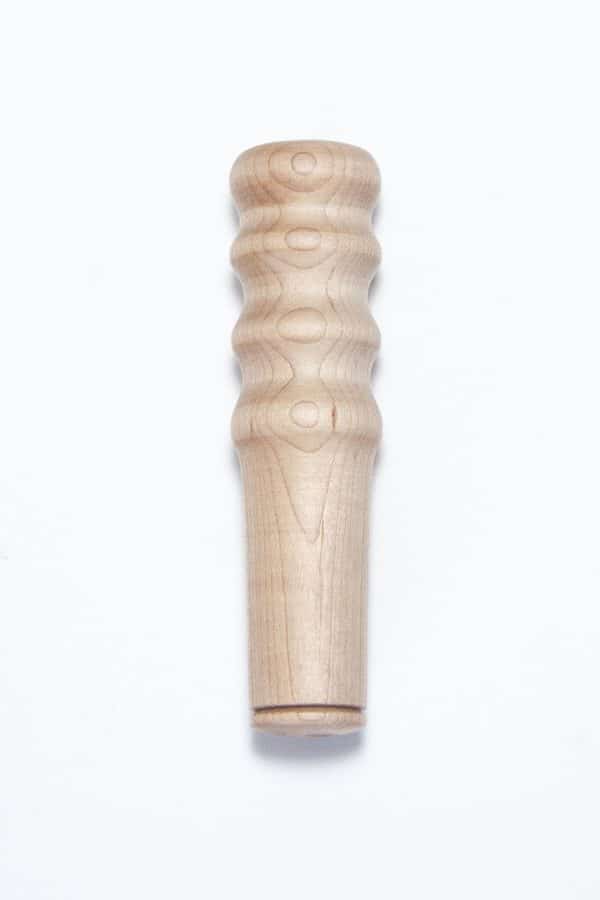 Dave Carlson's Nostepinne