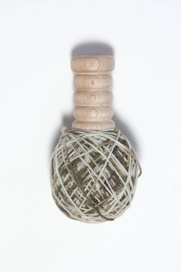 Dave Carlson's Nostepinne - Image 2
