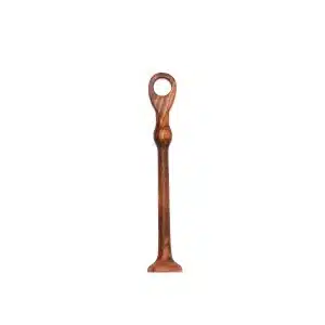 Dave Carlson's Ring Distaff
