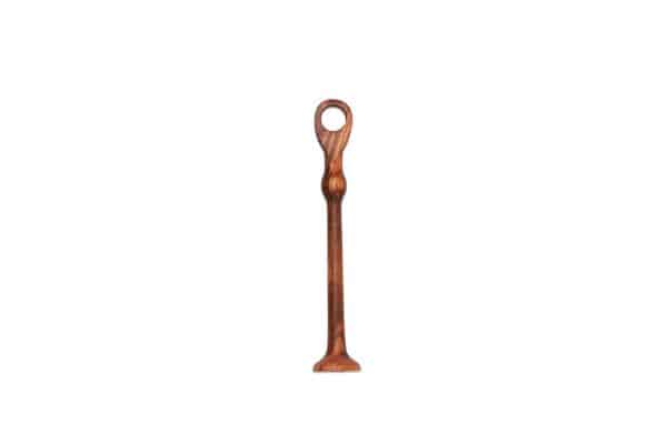 Dave Carlson's Ring Distaff