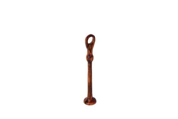 Dave Carlson's Ring Distaff - Image 2