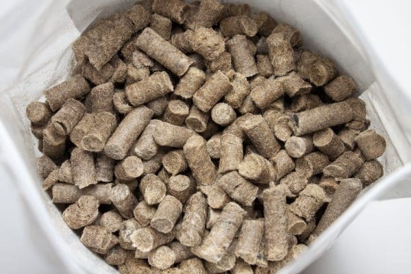 CWM Garden Kit - Wool Pellets & 100% Wool Garden Twine - Image 2