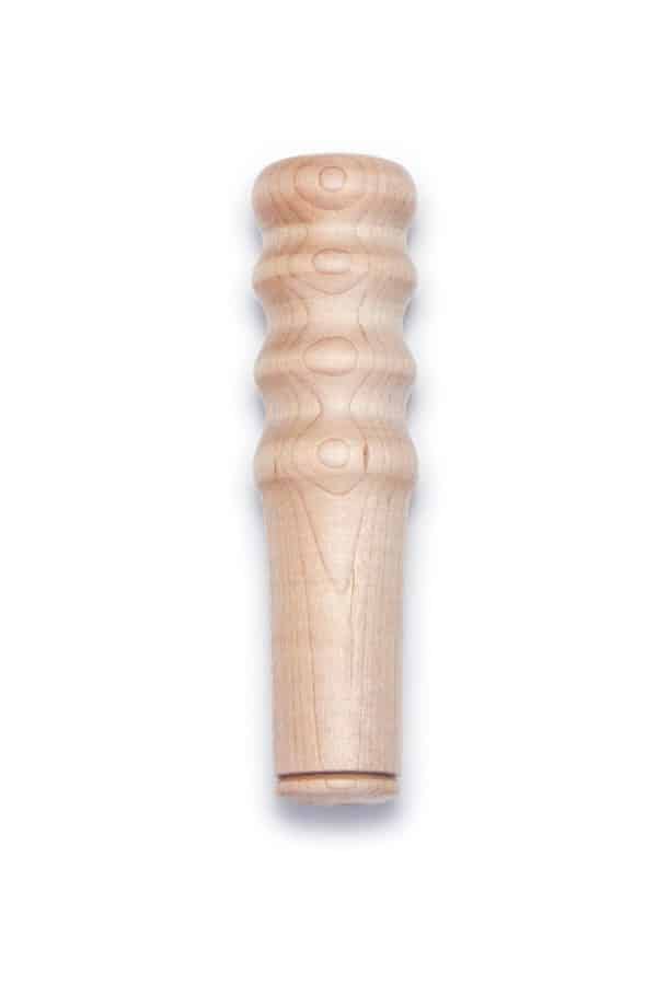 Dave Carlson's Nostepinne