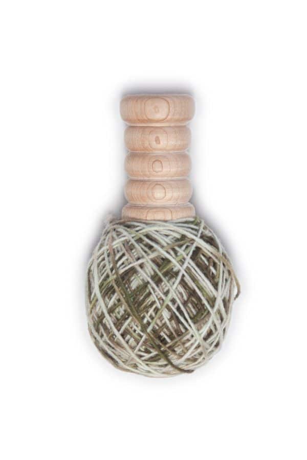 Dave Carlson's Nostepinne - Image 2