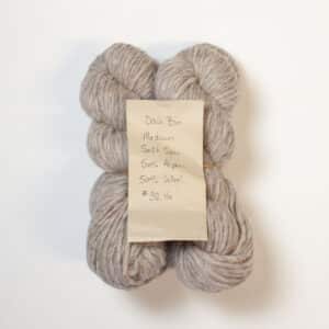 SALE Medium Soft Spun 50% Alpaca / 50% Wool