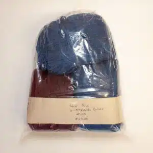 SALE 40% OFF Prairie Wool Bulky 6 Strand - #103