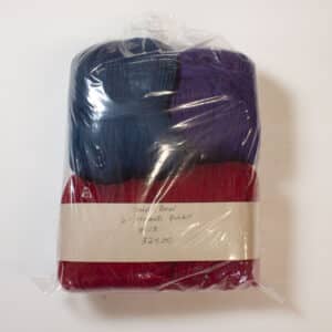 SALE 40% OFF Prairie Wool Bulky 6 Strand - #113