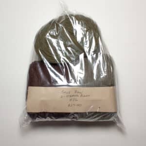 SALE 40% OFF Prairie Wool Bulky 6 Strand - #116