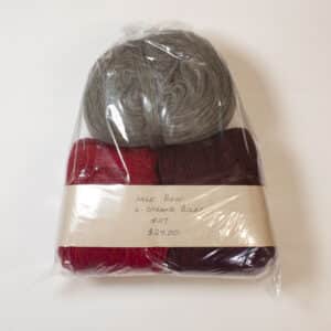 SALE 40% OFF Prairie Wool Bulky 6 Strand - #117