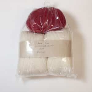 SALE 40% OFF Prairie Wool Bulky 6 Strand - #119