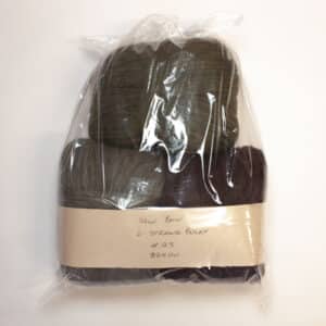 SALE 40% OFF Prairie Wool Bulky 6 Strand - #123