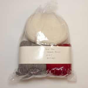 SALE 40% OFF Prairie Wool Bulky 6 Strand - #127