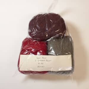 SALE 40% OFF Prairie Wool Bulky 6 Strand - #136