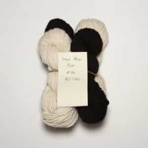 SALE 40% OFF Prairie Sea Fusion 100% Wool Yarn - #36