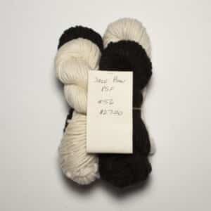 SALE 40% OFF Prairie Sea Fusion 100% Wool Yarn - #56